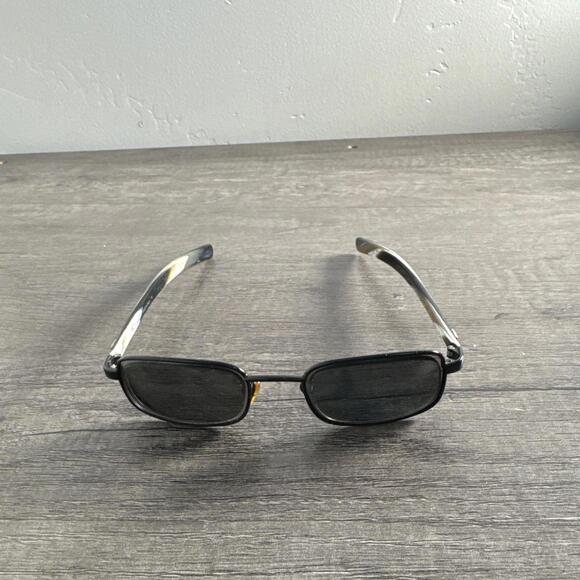 Gucci Other - Gucci Sunglasses GG1615/S 5ZD Black Brown White 47-22-135 FRAMES ONLY
